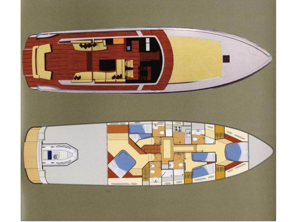Baia Italia 70