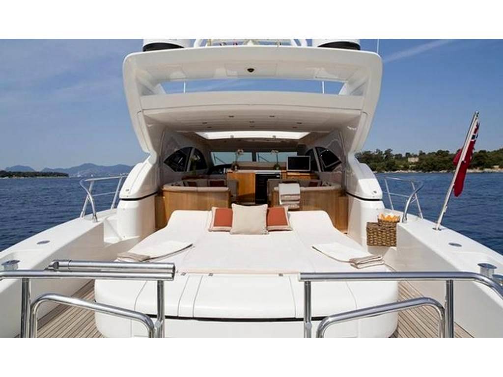 Overmarine Mangusta 72