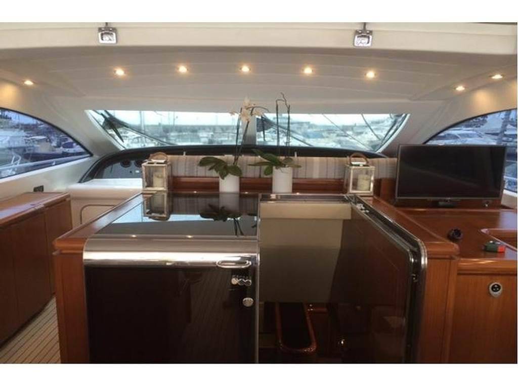 Overmarine Mangusta 72
