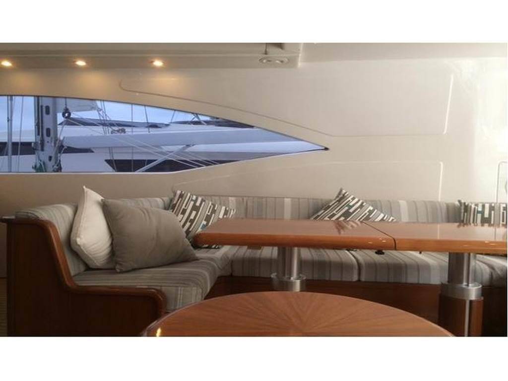 Overmarine Mangusta 72