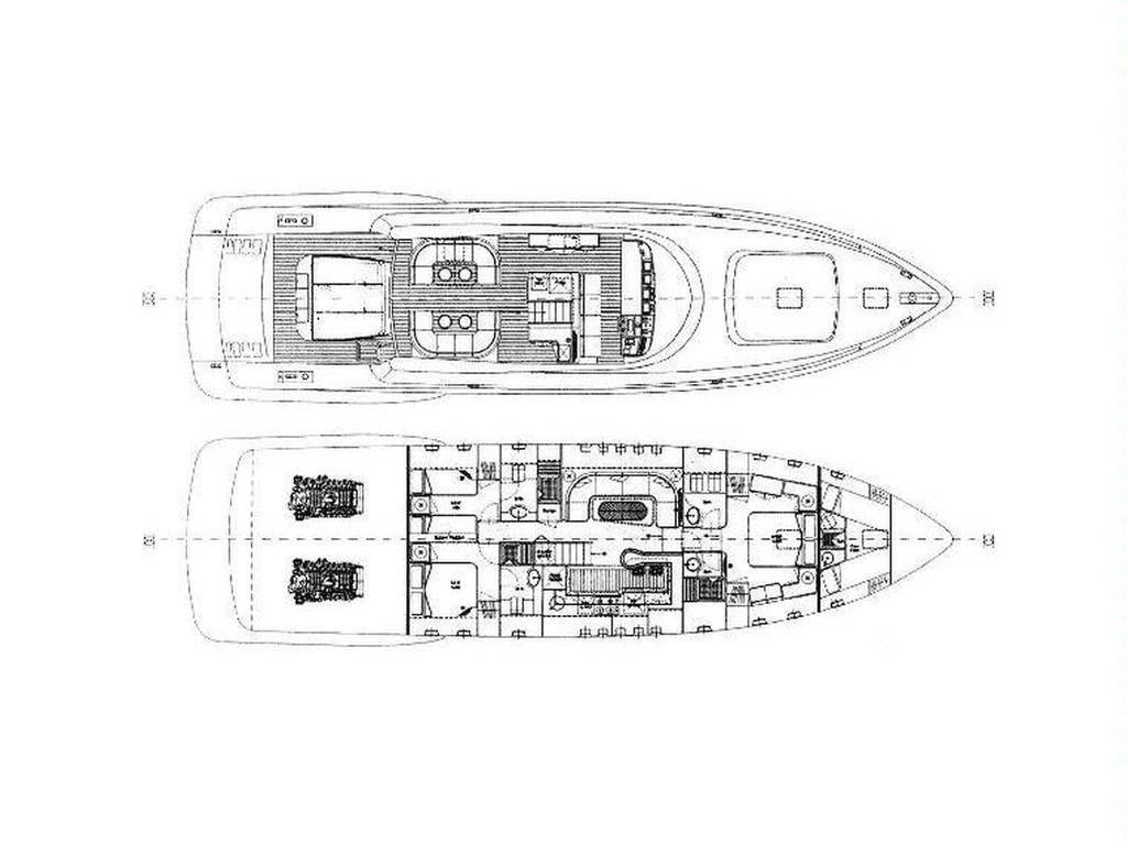 Overmarine Mangusta 72