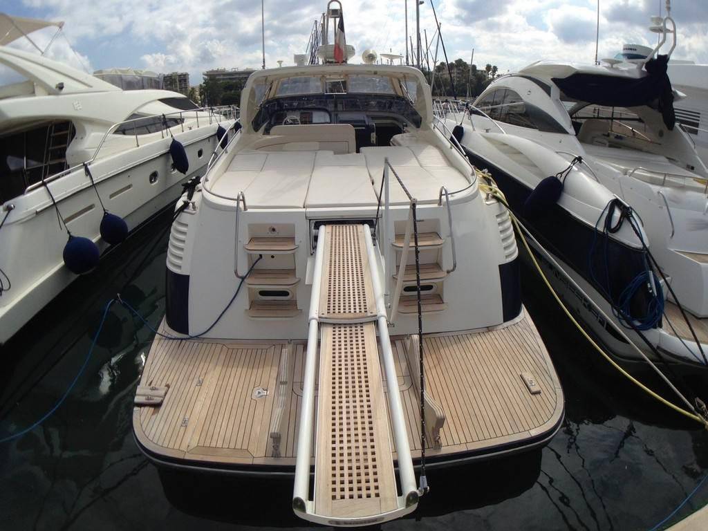 Cantieri di sarnico 58