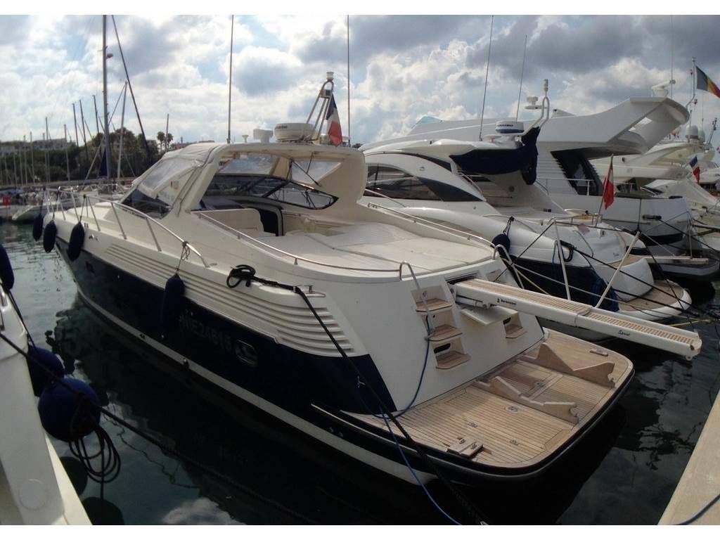 Cantieri di sarnico 58