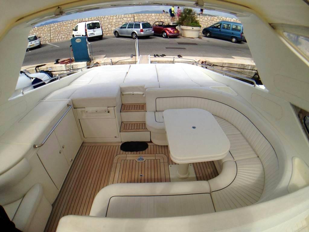 Cantieri di sarnico 58