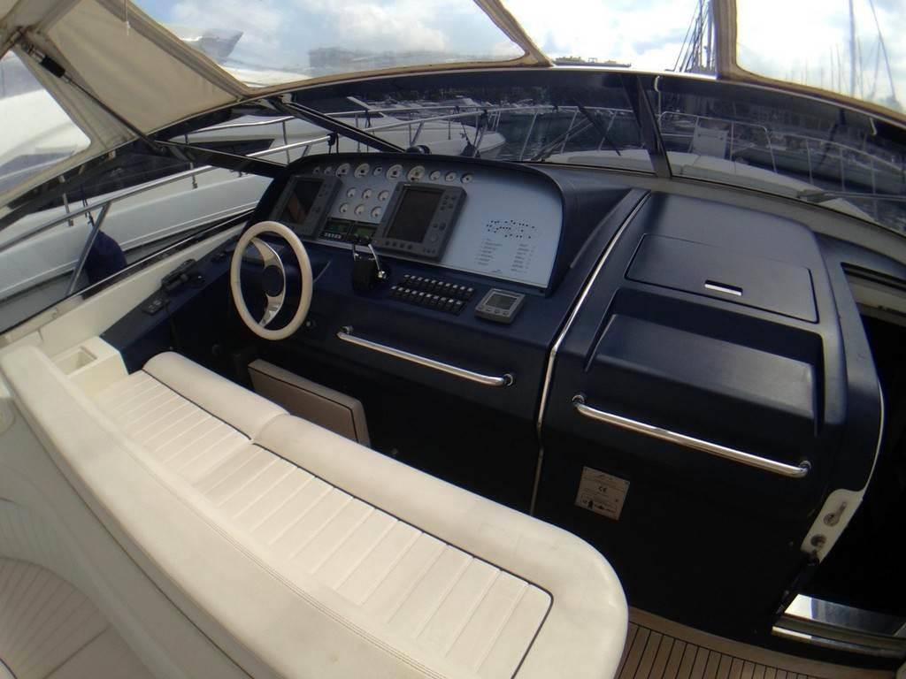 Cantieri di sarnico 58
