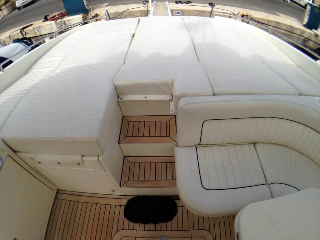 Cantieri di sarnico 58