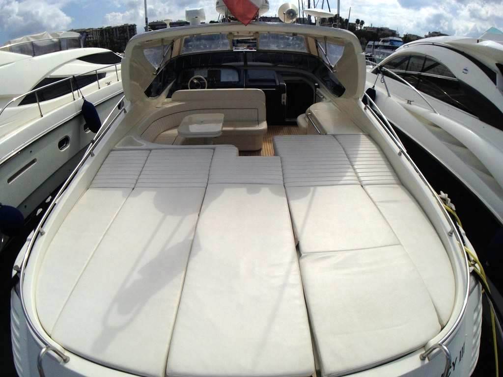 Cantieri di sarnico 58