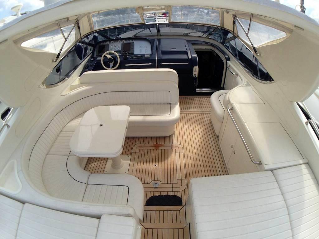 Cantieri di sarnico 58