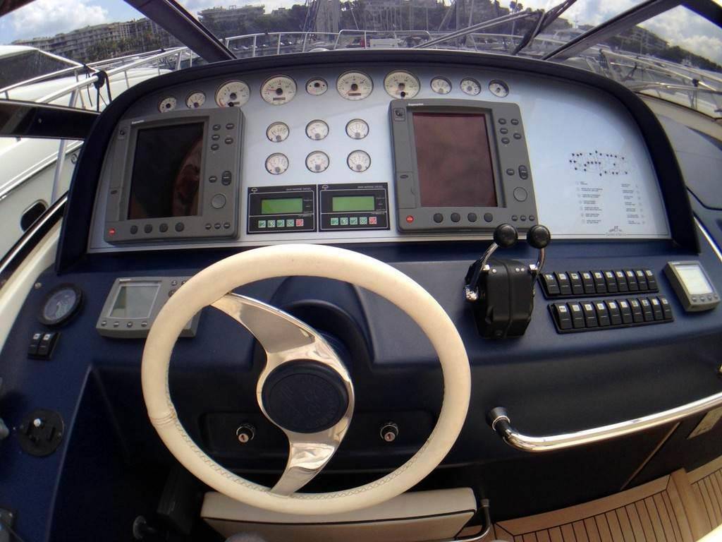 Cantieri di sarnico 58