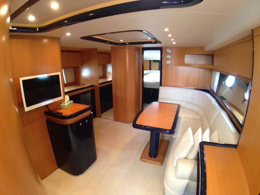 Cantieri di sarnico 58