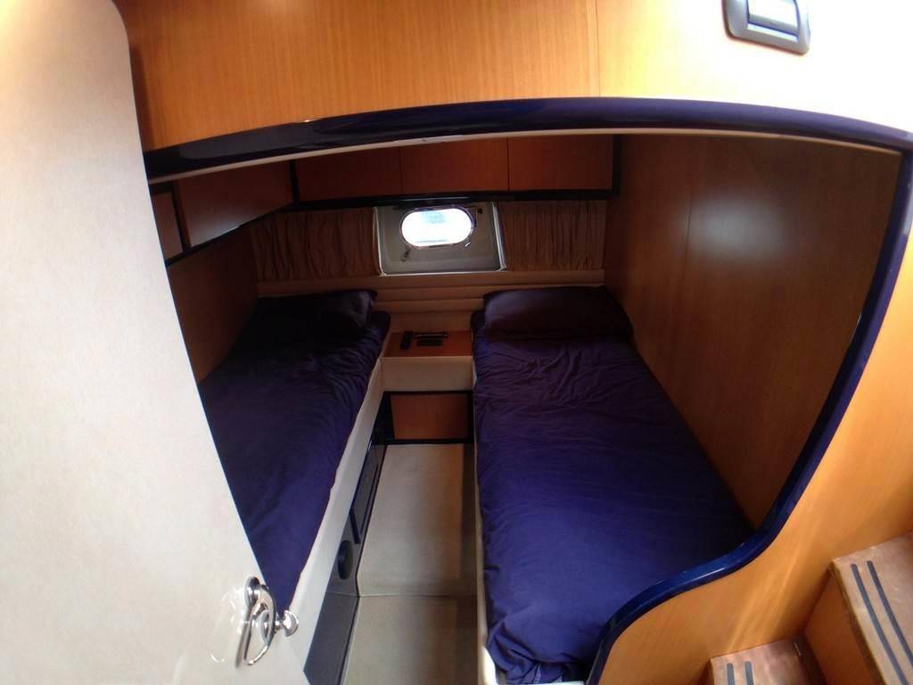 Cantieri di sarnico 58