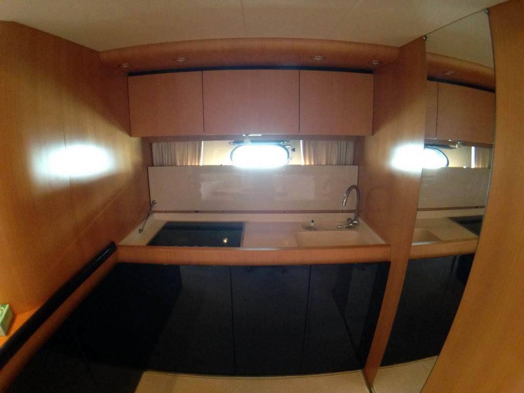 Cantieri di sarnico 58