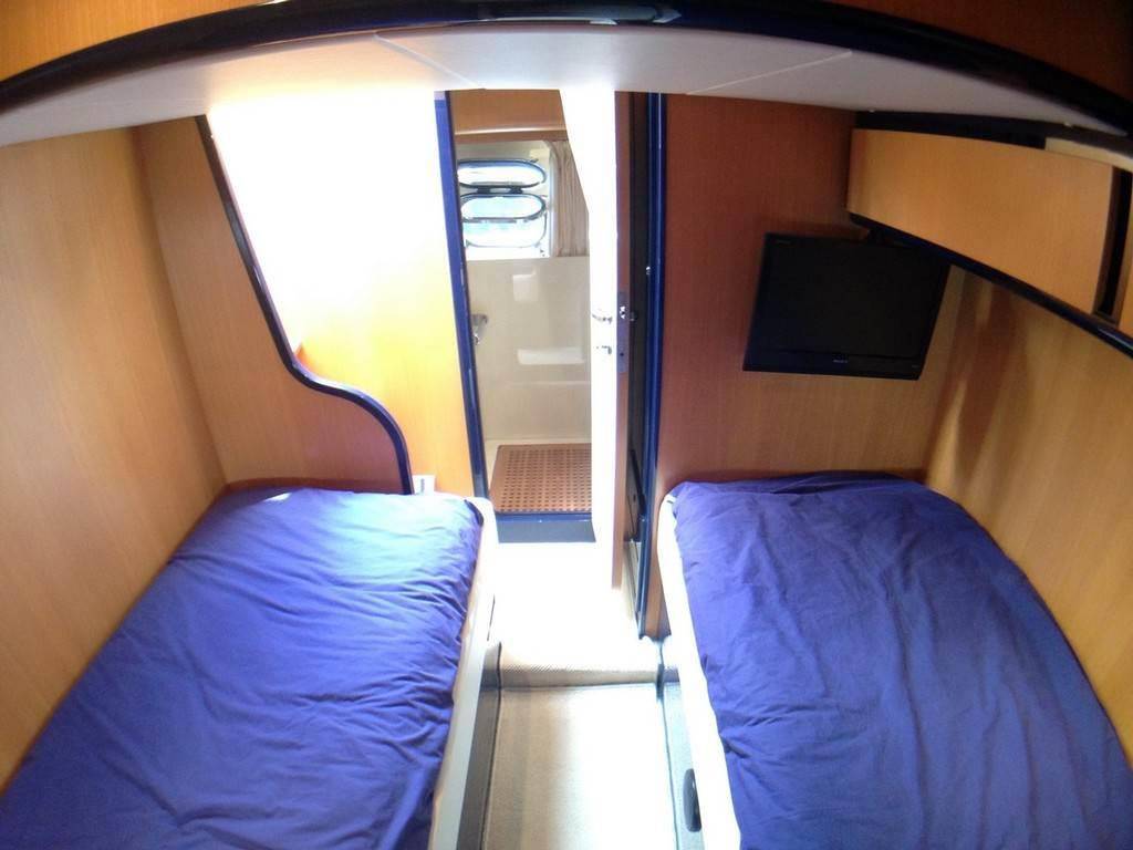 Cantieri di sarnico 58