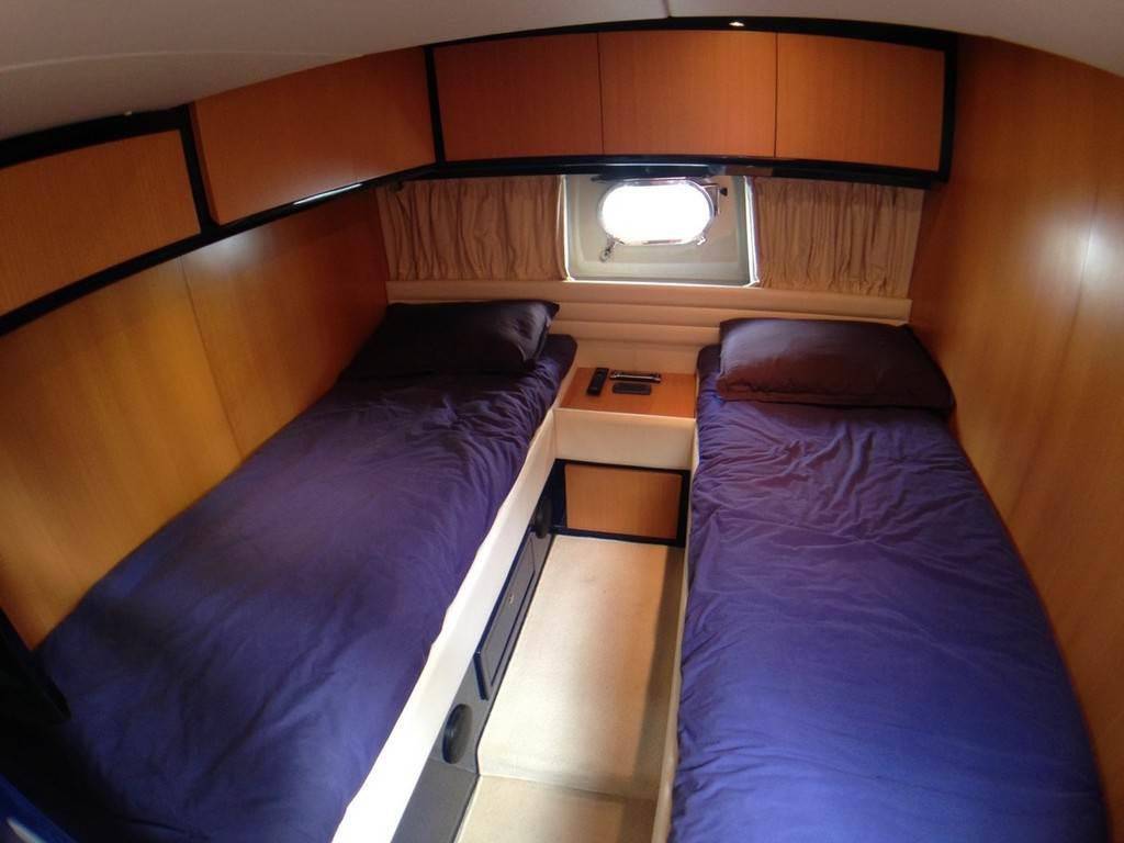 Cantieri di sarnico 58
