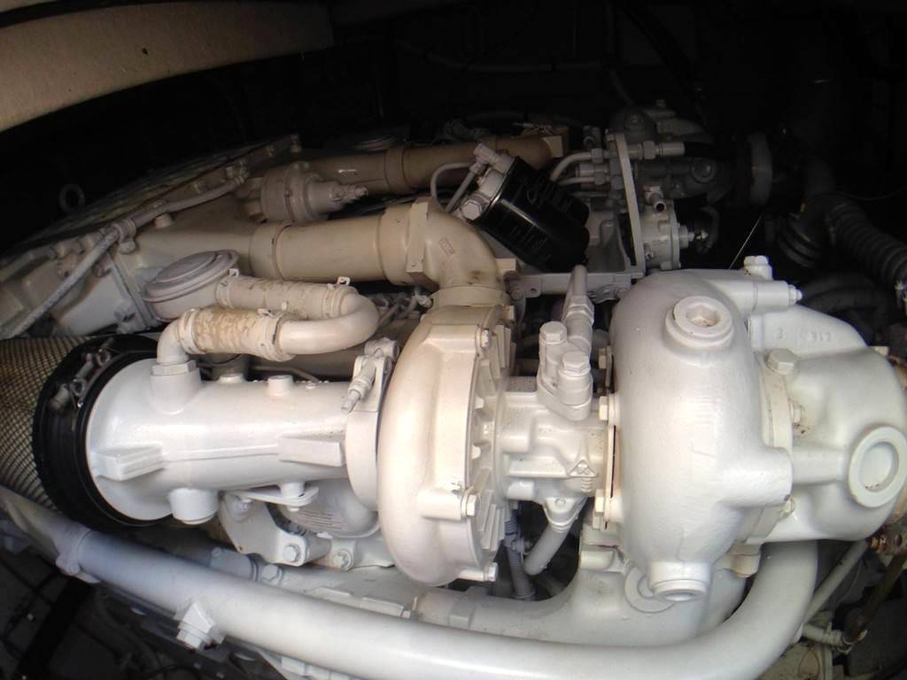 Cantieri di sarnico 58