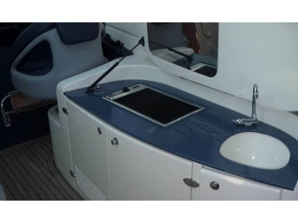 Atlantis 55