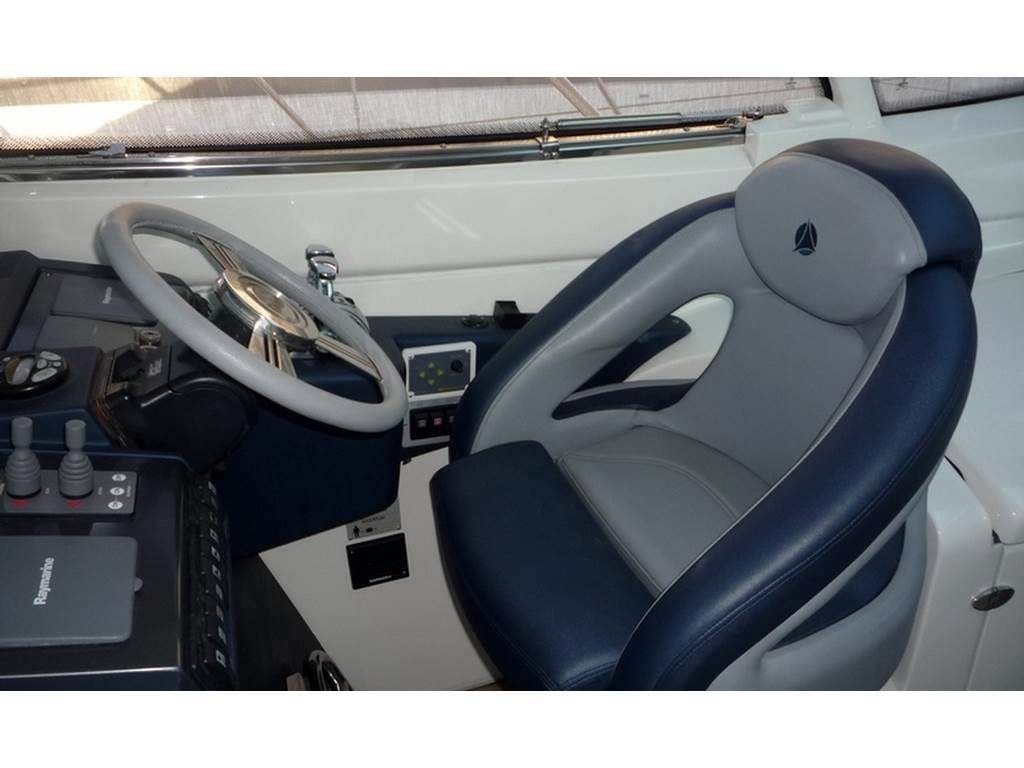 Atlantis 55