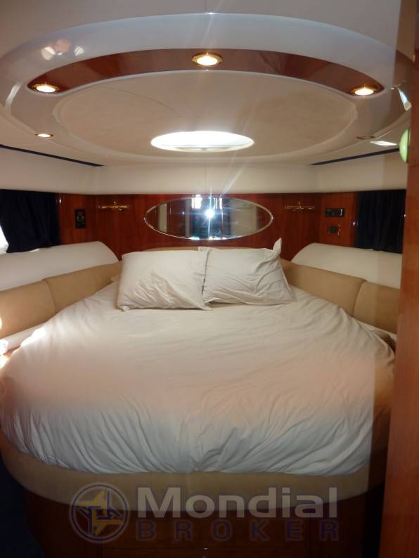 Cranchi 48
