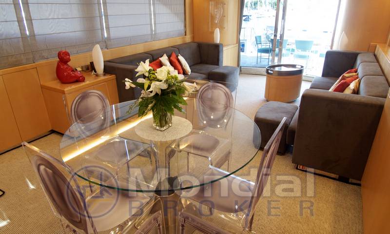 Cantieri arno Leopard 26 cc