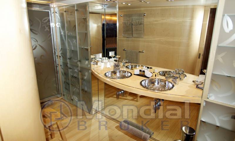 Cantieri arno Leopard 26 cc