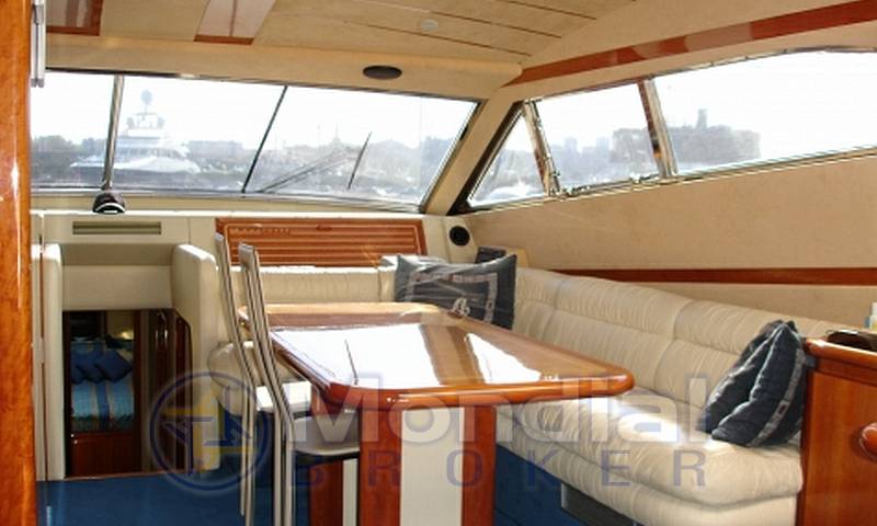 Ferretti 68