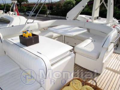 Princess 65