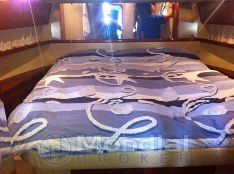 Ferretti 150