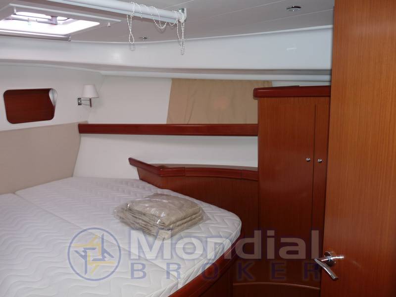 BÃ©nÃ©teau Swift trawler 42