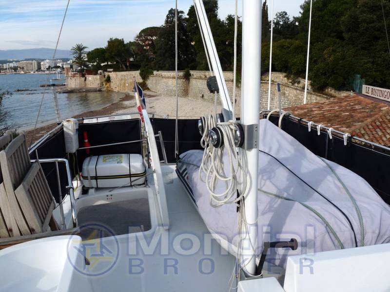 BÃ©nÃ©teau Swift trawler 42