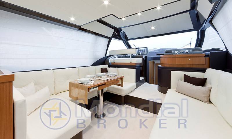 Ferretti 500