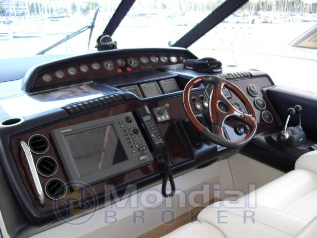 Princess V58