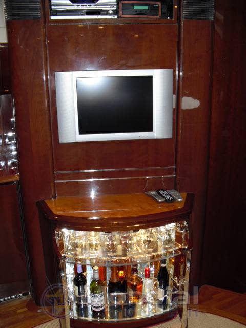 Princess V58