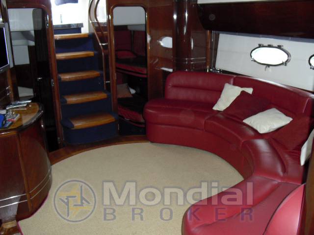 Princess V58