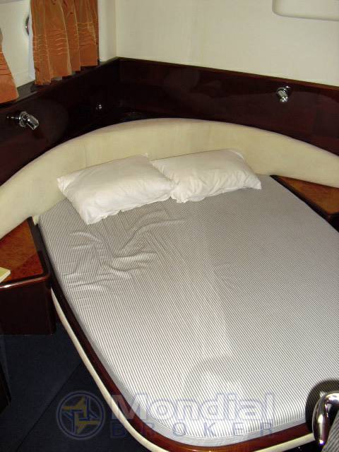 Princess V58