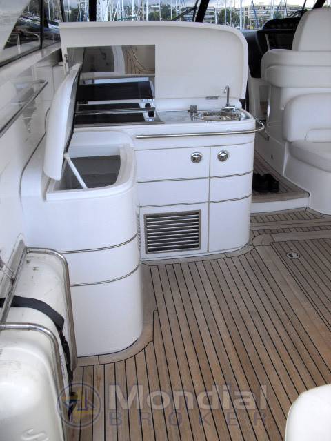 Princess V58