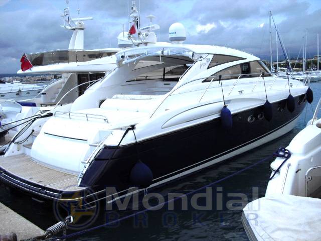 Princess V58