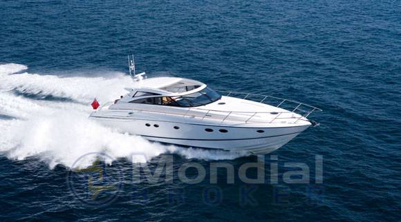 Princess V58