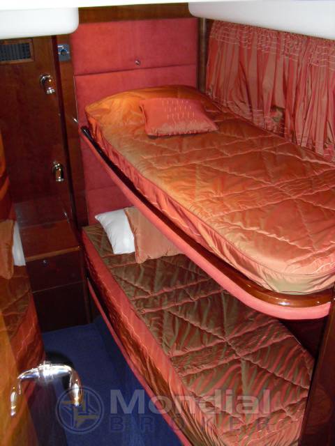 Princess V58