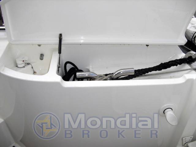 Ferretti 430