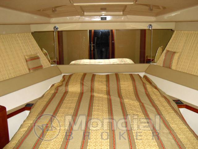 Ferretti 430