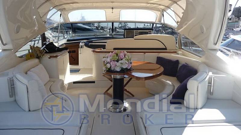 Riva Mercurius 59