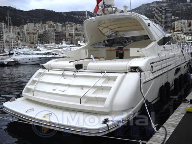 Riva Mercurius 59