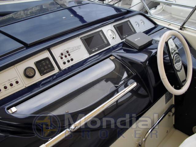 Riva Mercurius 59