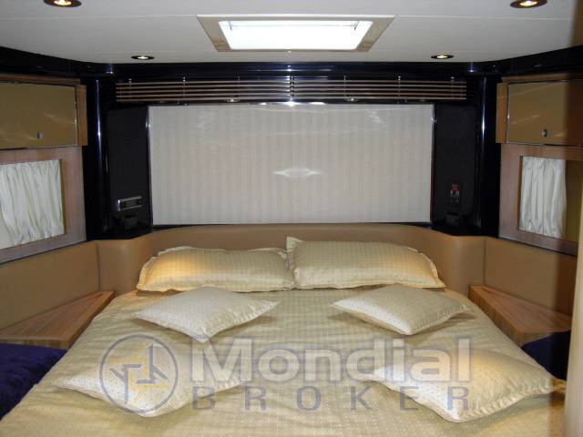 Riva Mercurius 59