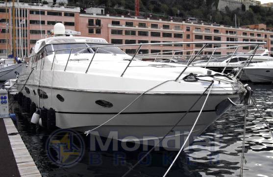 Riva Mercurius 59