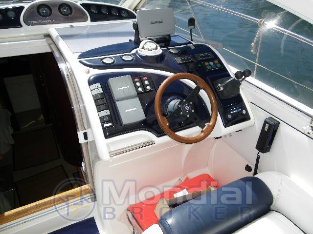 Fairline Targa 37
