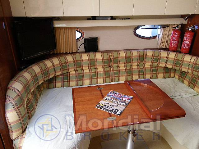 Fairline Targa 37