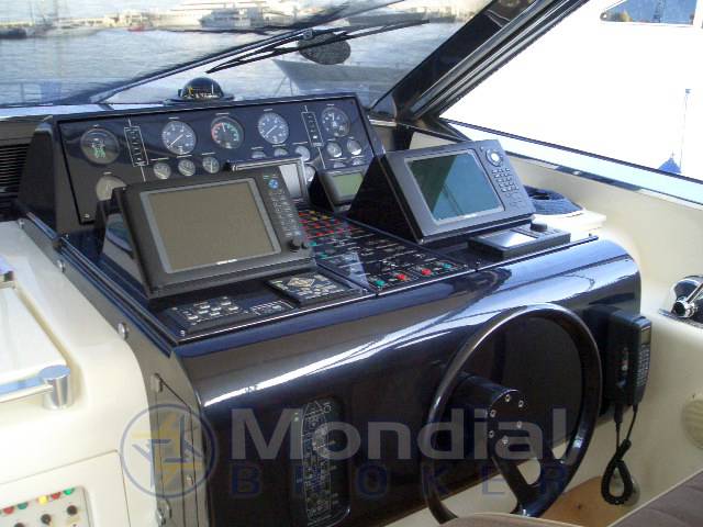Leopard 23m