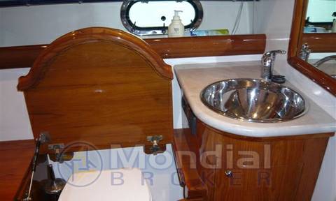 Airon marine 388