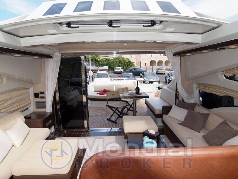 Azimut 68s